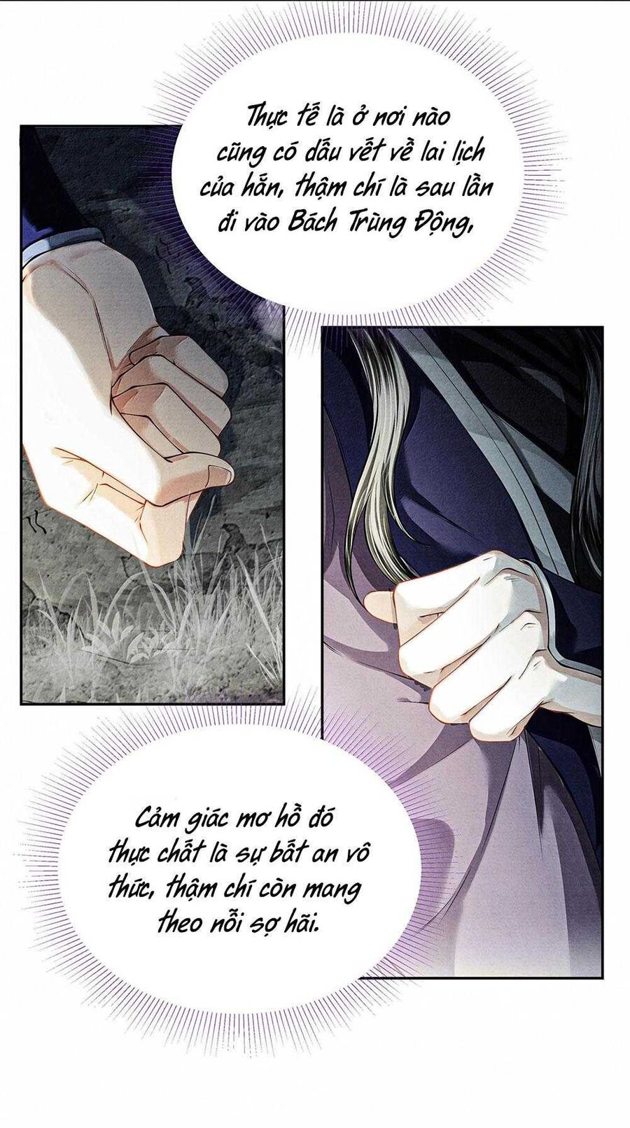 Đồng Tiền Kham Thế Chapter 135 - 25