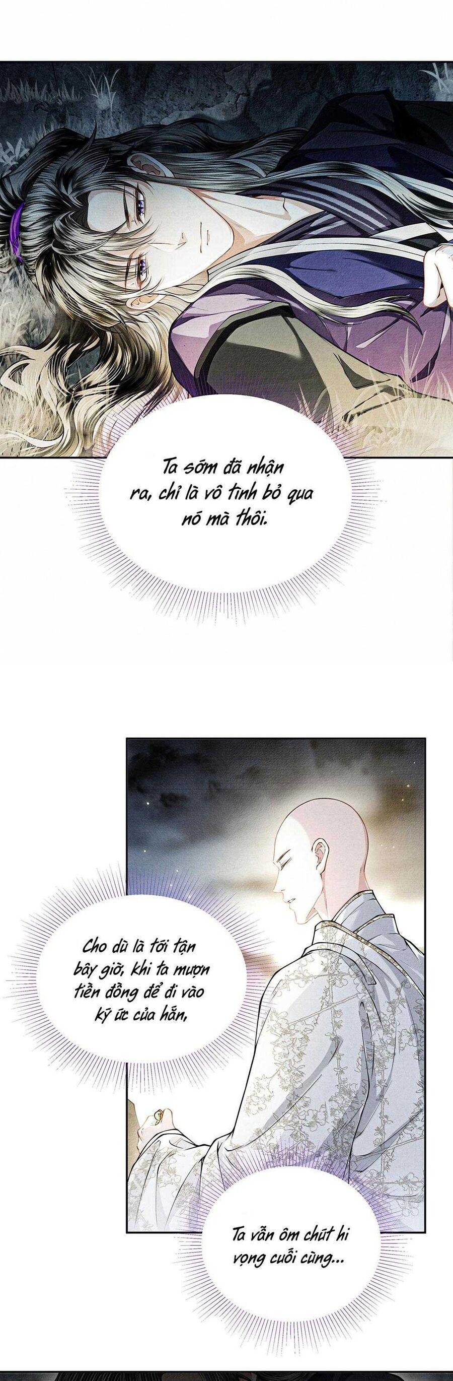 Đồng Tiền Kham Thế Chapter 135 - 26