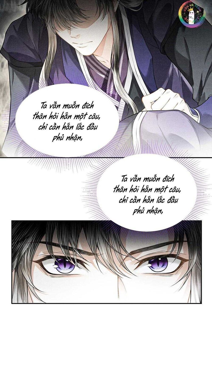 Đồng Tiền Kham Thế Chapter 135 - 27