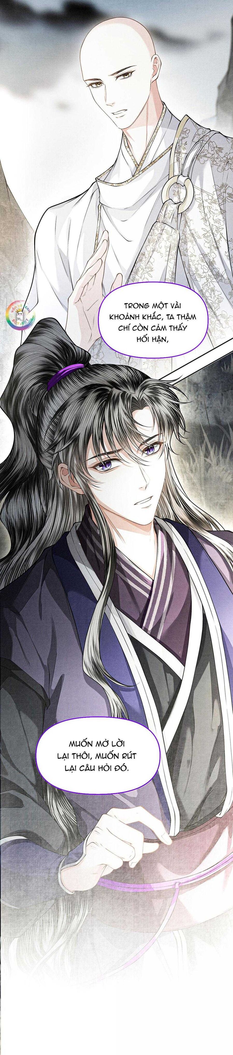 Đồng Tiền Kham Thế Chapter 135 - 30