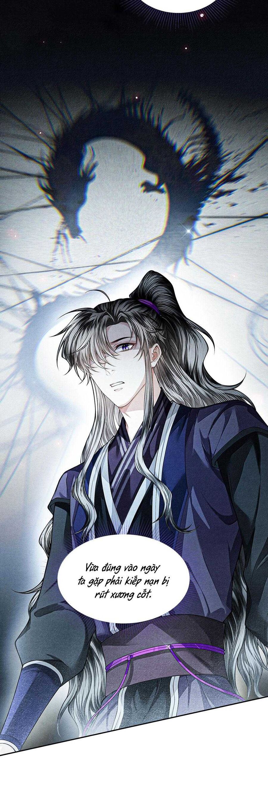 Đồng Tiền Kham Thế Chapter 135 - 6