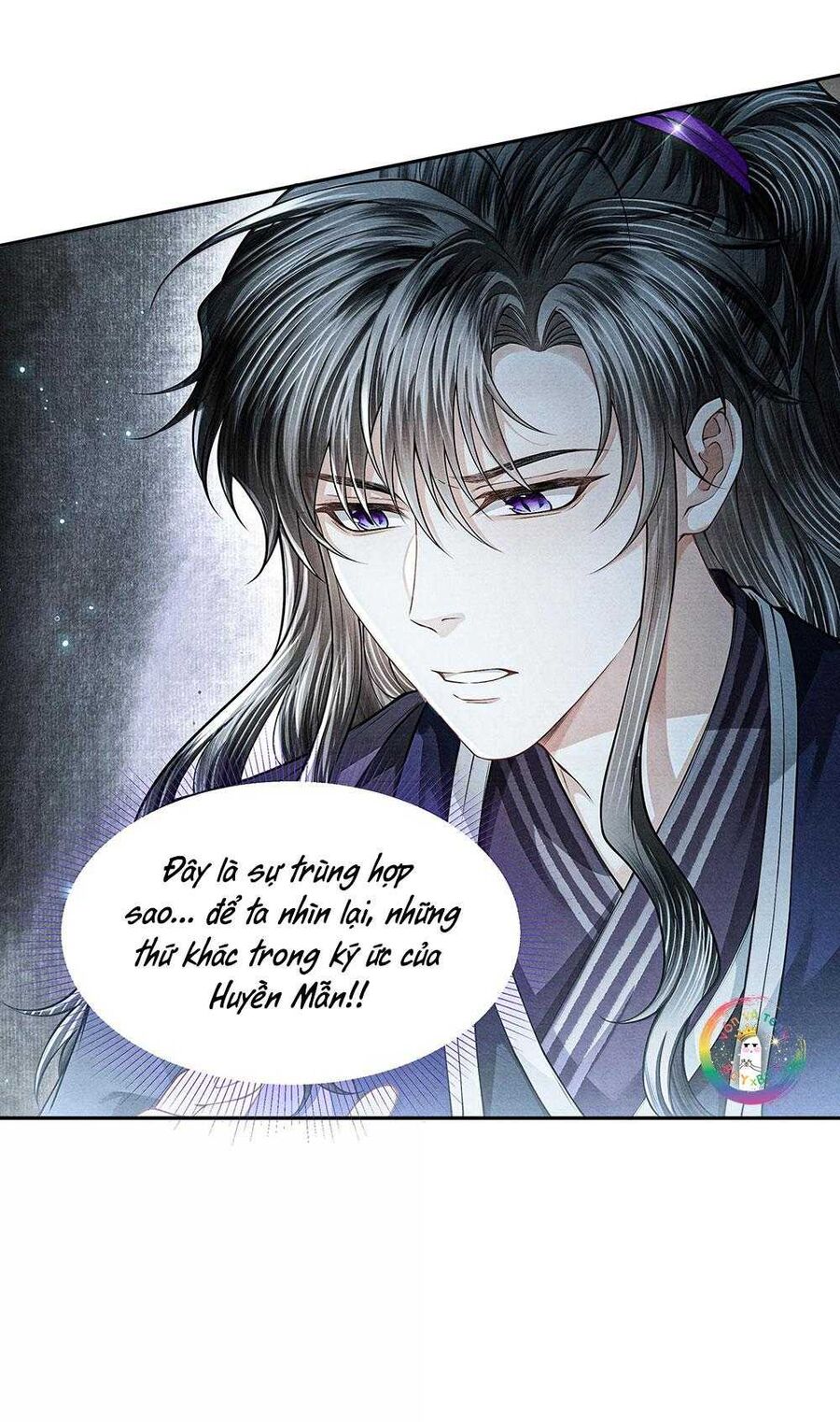 Đồng Tiền Kham Thế Chapter 135 - 7