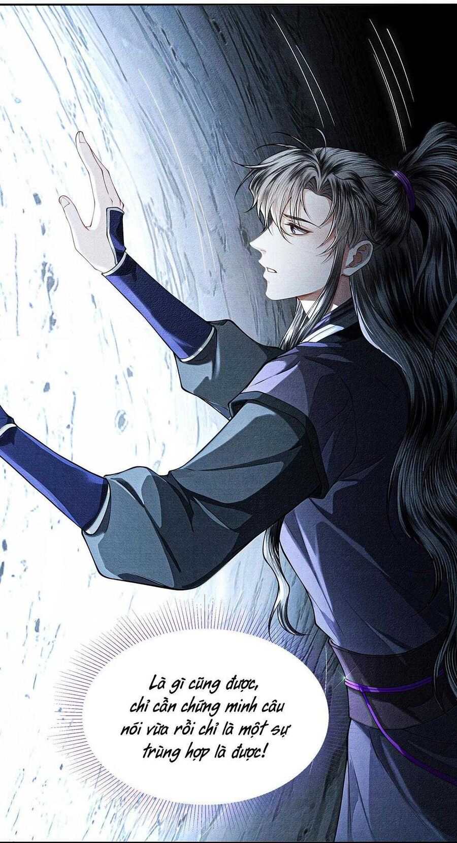 Đồng Tiền Kham Thế Chapter 135 - 8