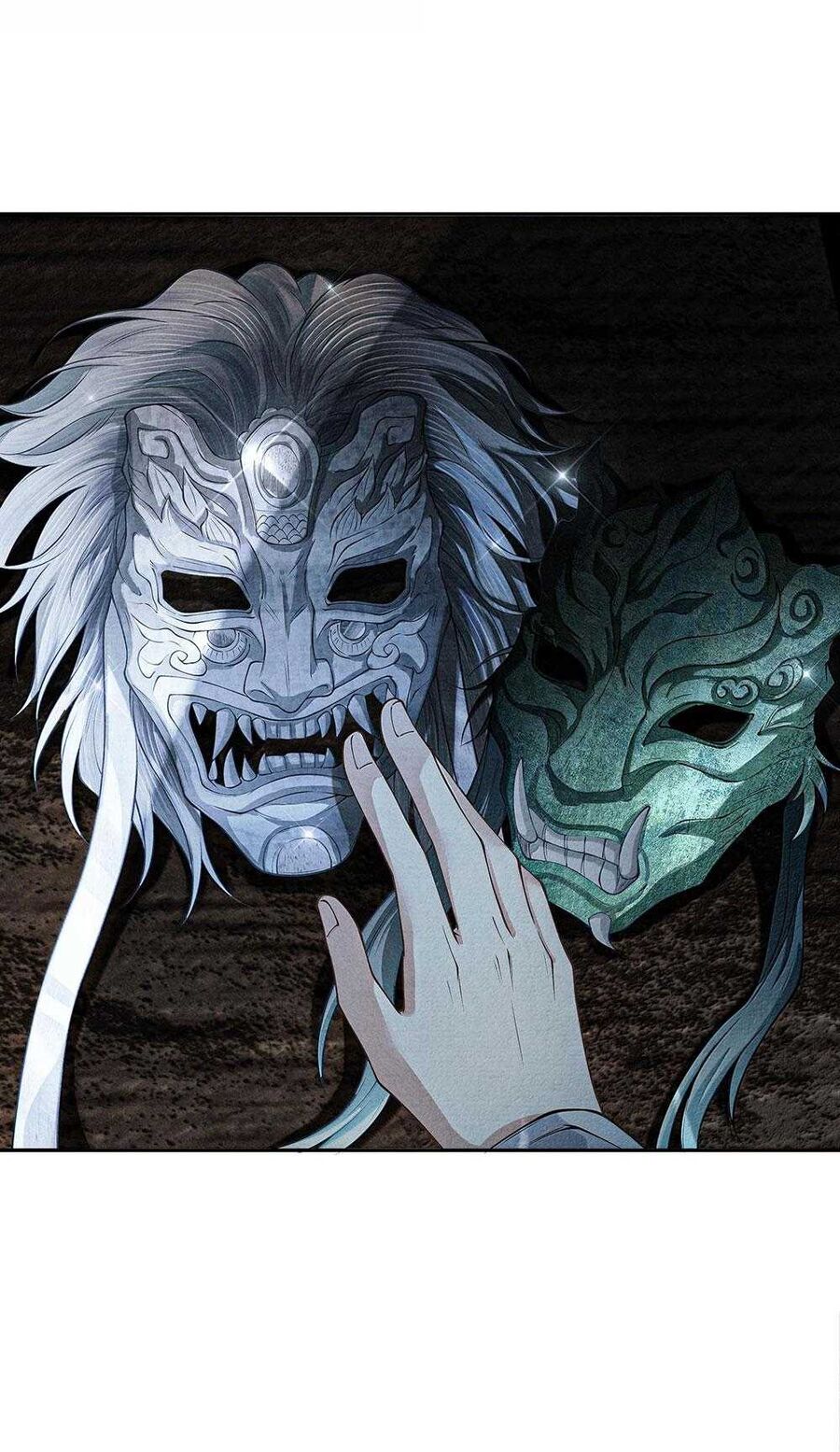 Đồng Tiền Kham Thế Chapter 135 - 10