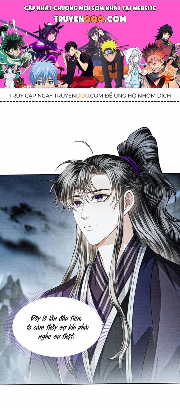 Đồng Tiền Kham Thế Chapter 136 - 1