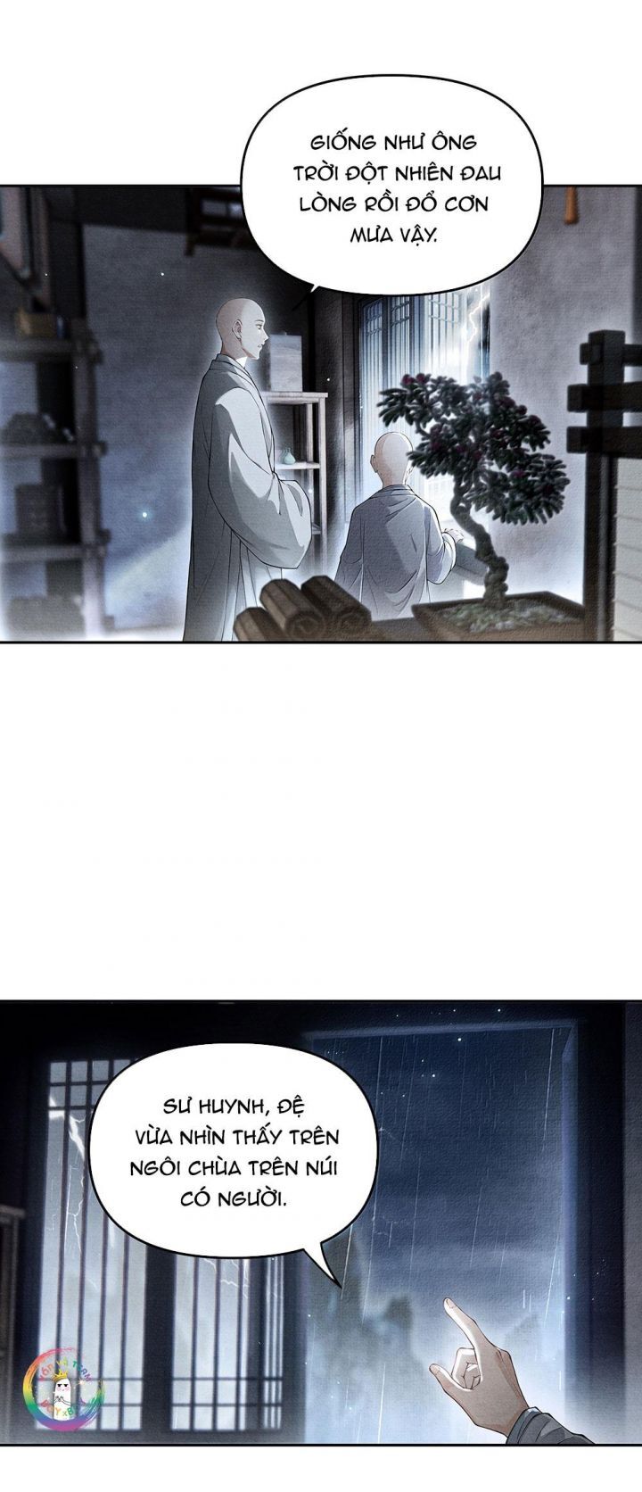 Đồng Tiền Kham Thế Chapter 136 - 11