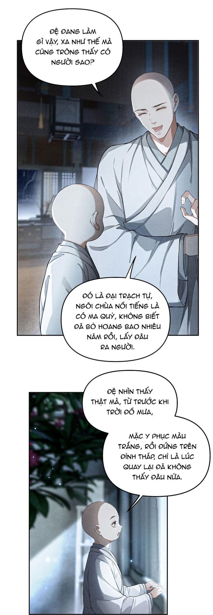 Đồng Tiền Kham Thế Chapter 136 - 12