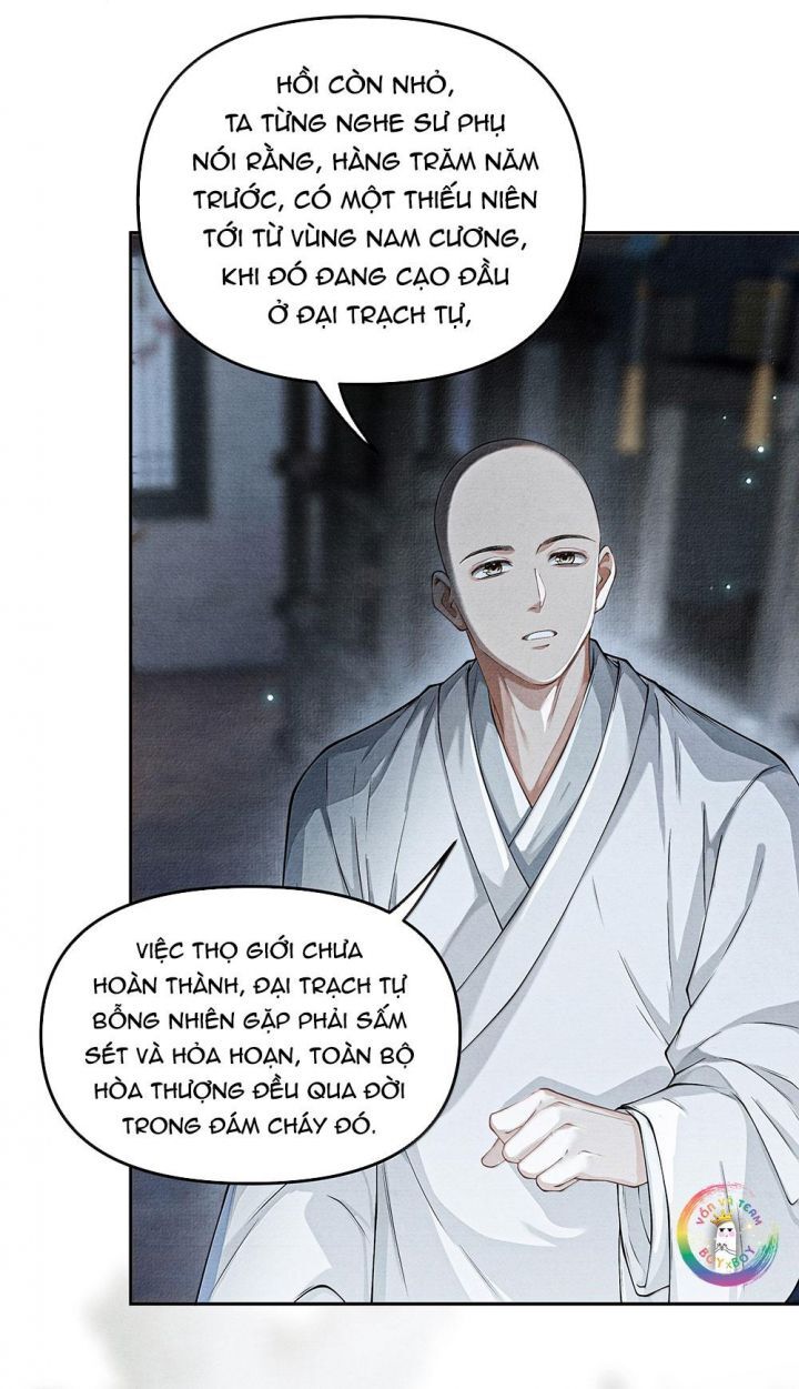 Đồng Tiền Kham Thế Chapter 136 - 13