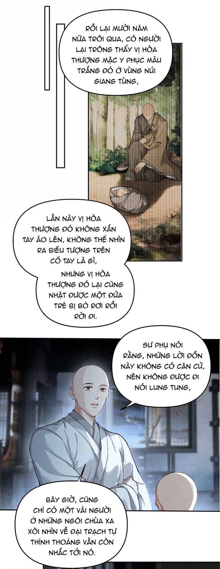 Đồng Tiền Kham Thế Chapter 136 - 17