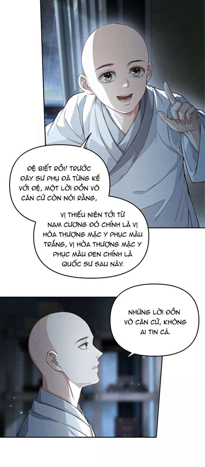 Đồng Tiền Kham Thế Chapter 136 - 18