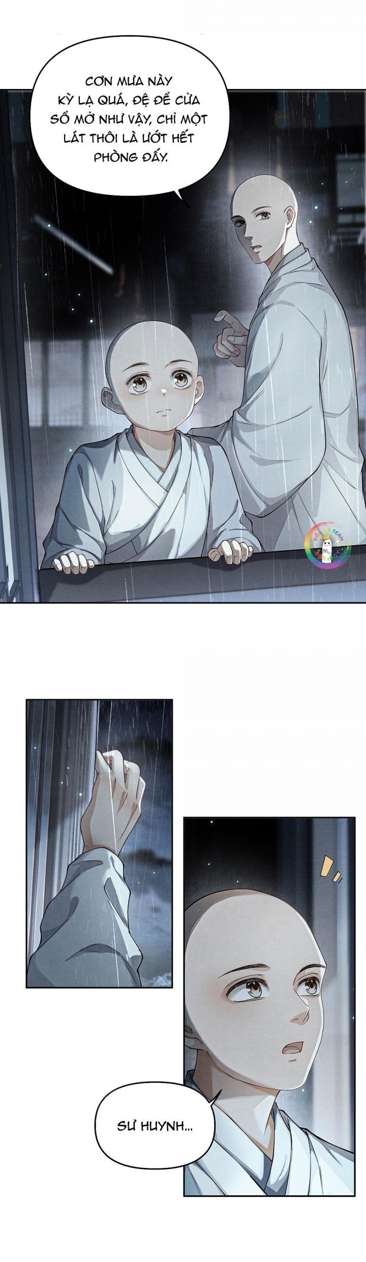 Đồng Tiền Kham Thế Chapter 136 - 19