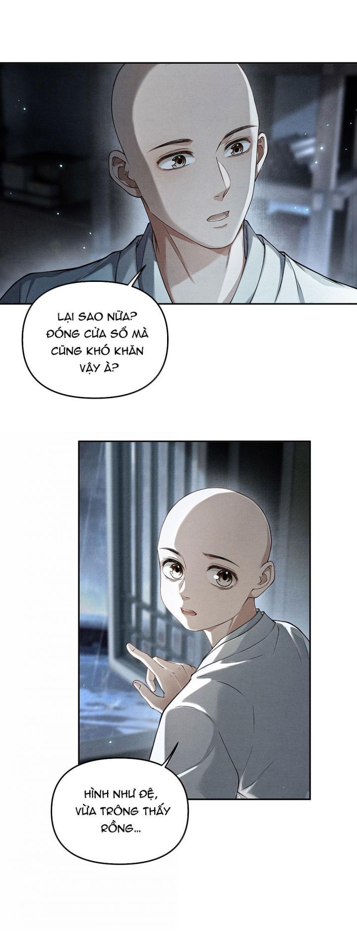 Đồng Tiền Kham Thế Chapter 136 - 20