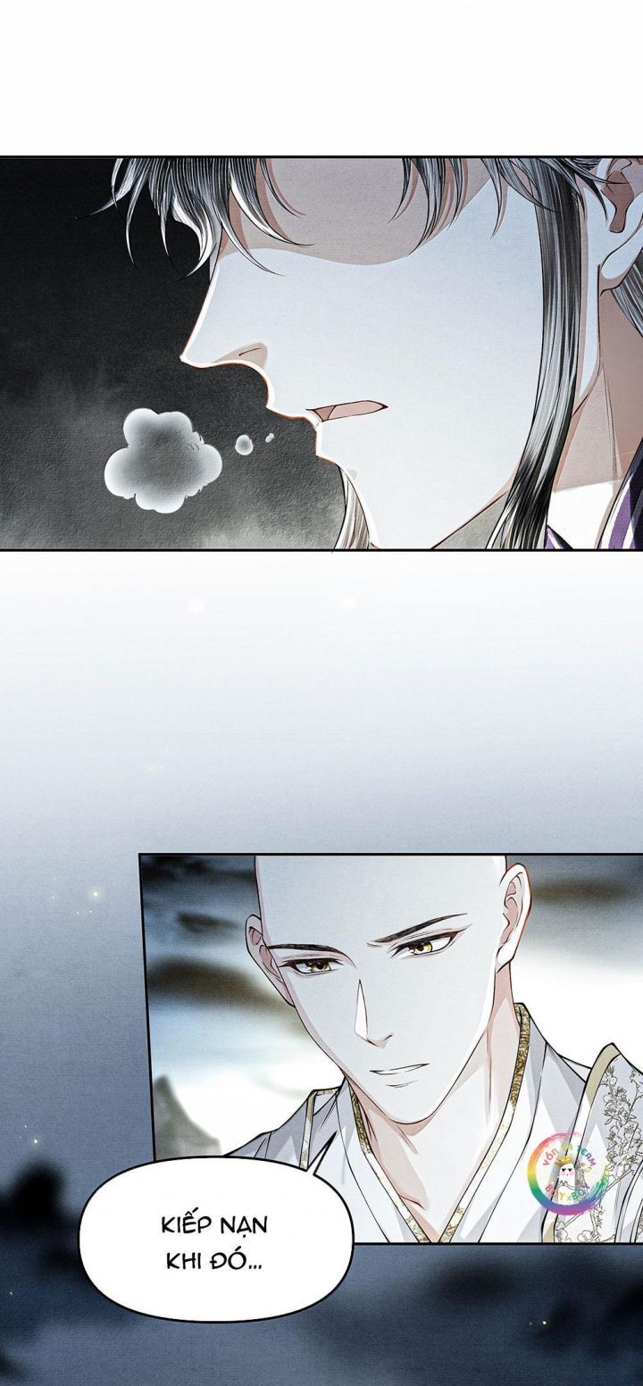 Đồng Tiền Kham Thế Chapter 136 - 3