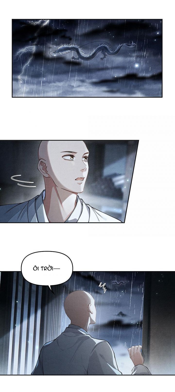 Đồng Tiền Kham Thế Chapter 136 - 21