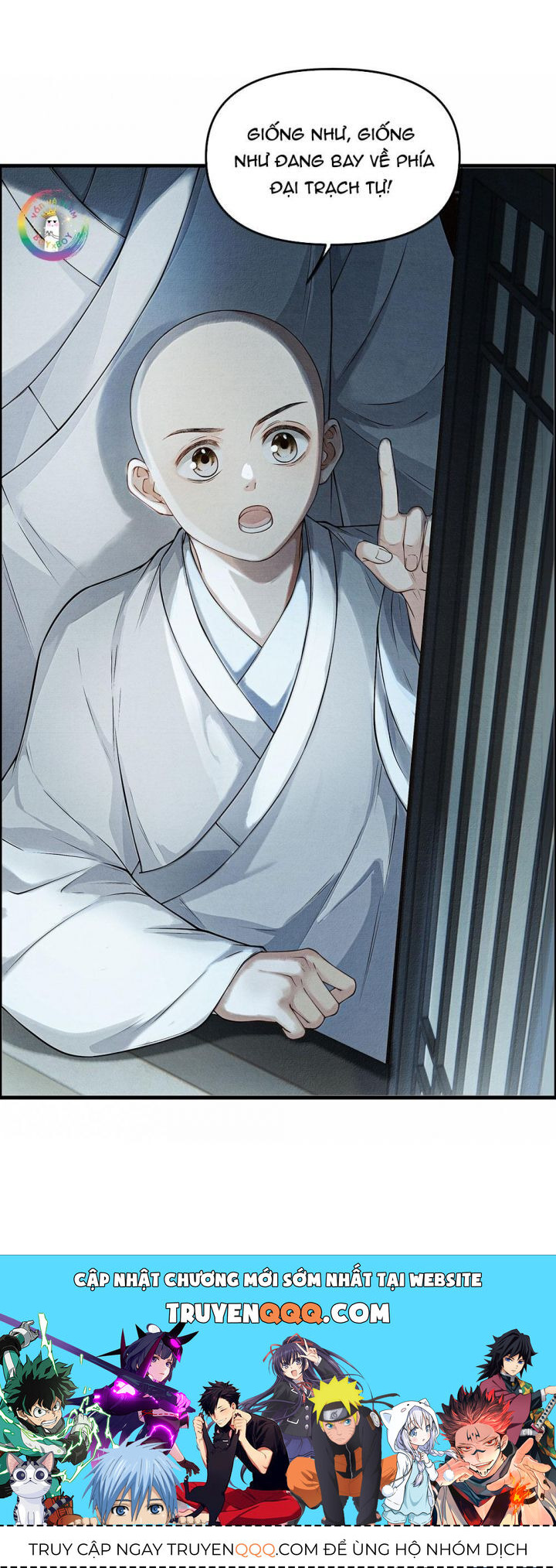 Đồng Tiền Kham Thế Chapter 136 - 22