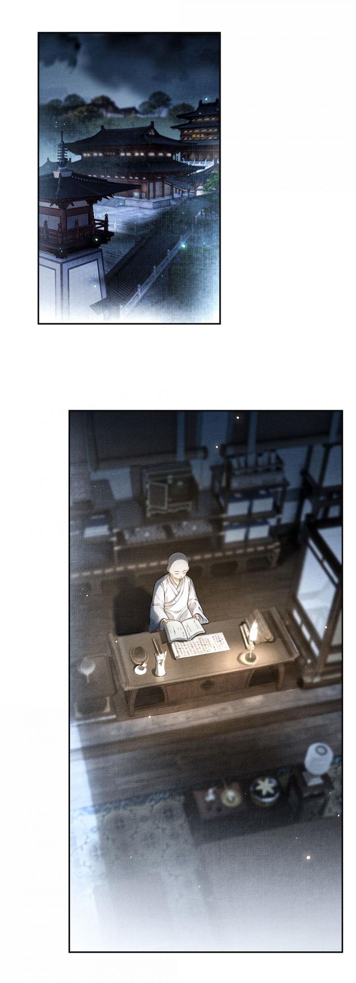 Đồng Tiền Kham Thế Chapter 136 - 7