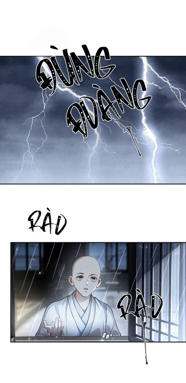 Đồng Tiền Kham Thế Chapter 136 - 9