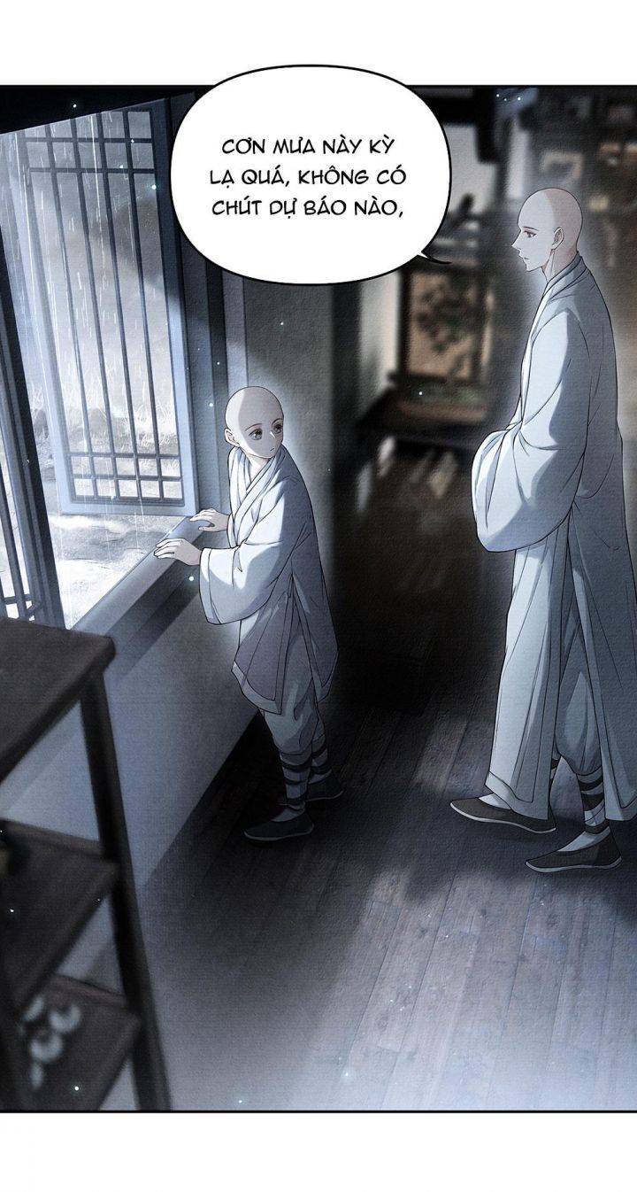 Đồng Tiền Kham Thế Chapter 136 - 10