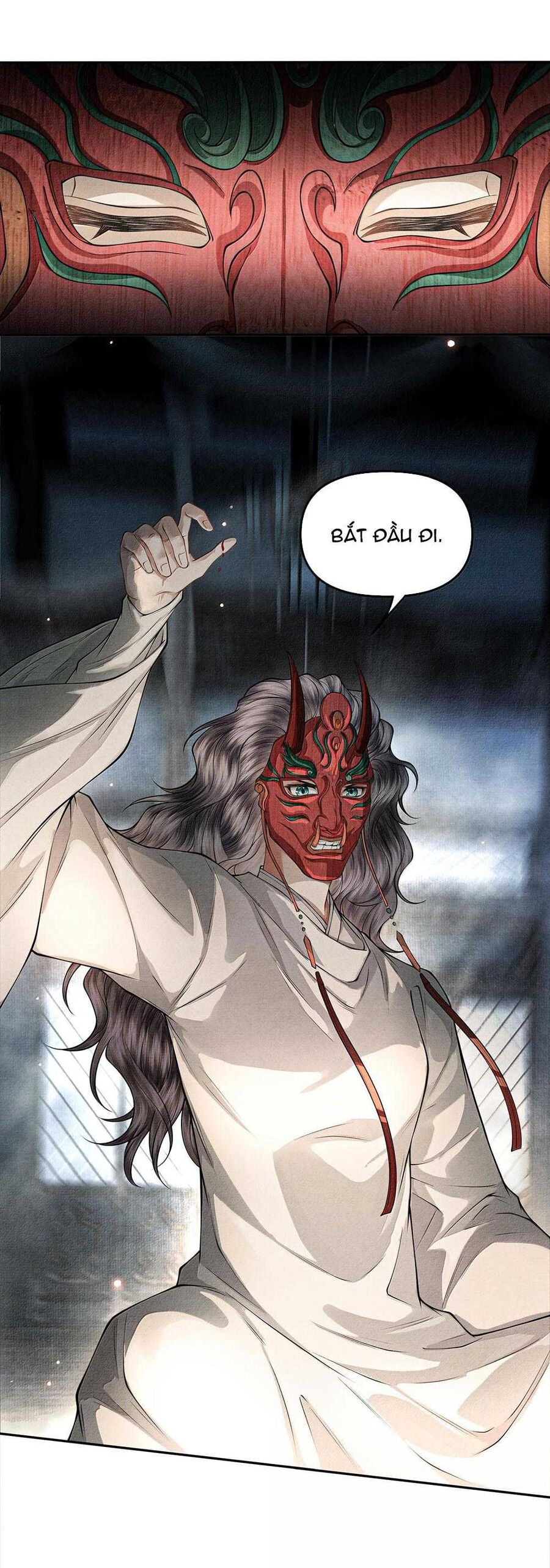 Đồng Tiền Kham Thế Chapter 137 - 11