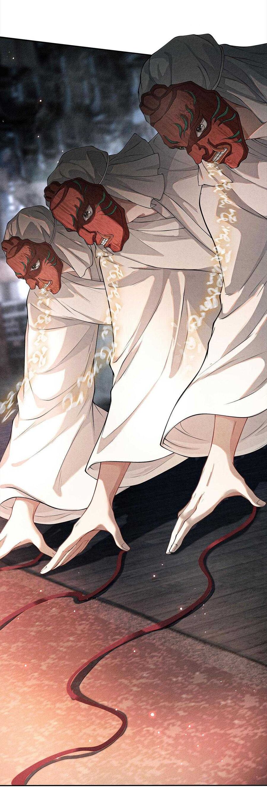 Đồng Tiền Kham Thế Chapter 137 - 12