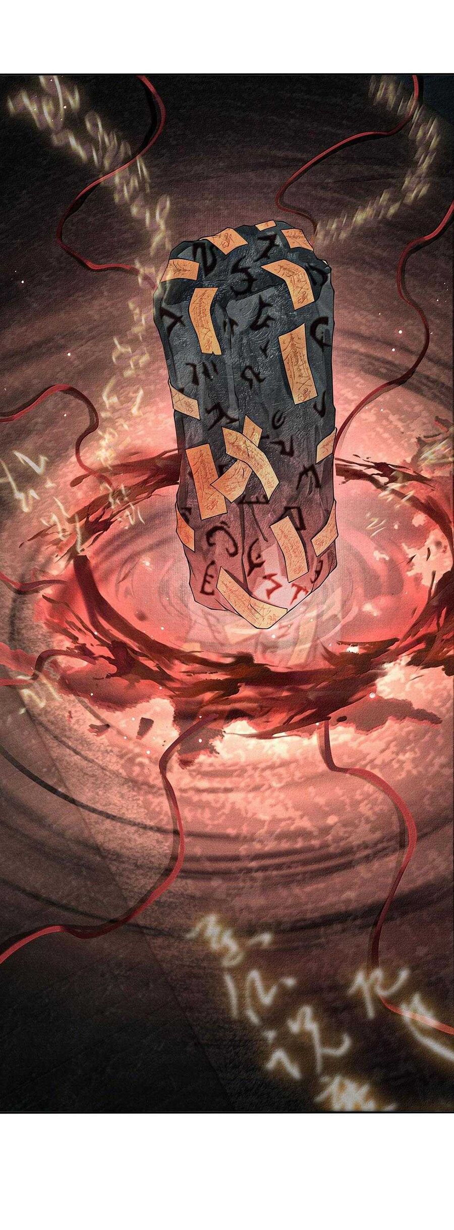 Đồng Tiền Kham Thế Chapter 137 - 13