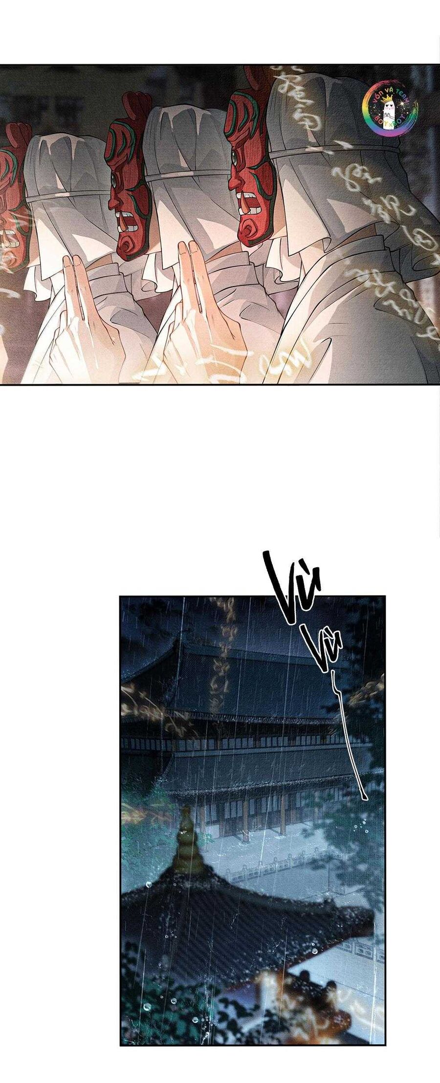 Đồng Tiền Kham Thế Chapter 137 - 14