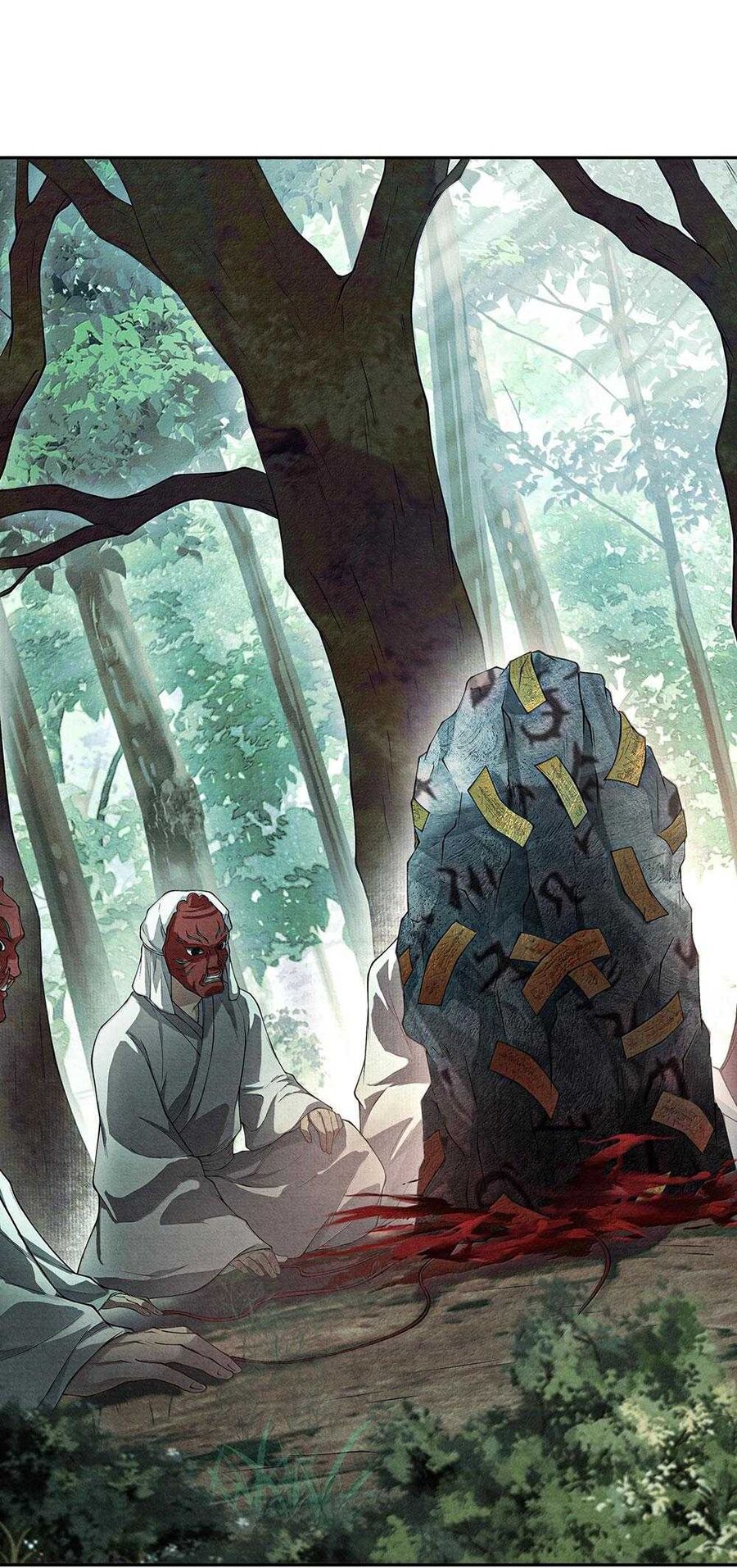 Đồng Tiền Kham Thế Chapter 137 - 18