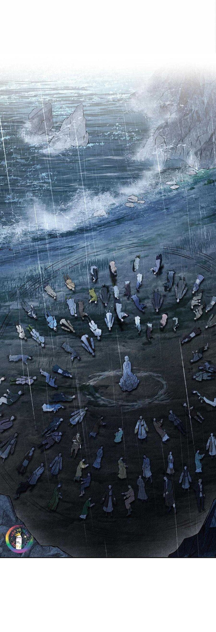 Đồng Tiền Kham Thế Chapter 137 - 20