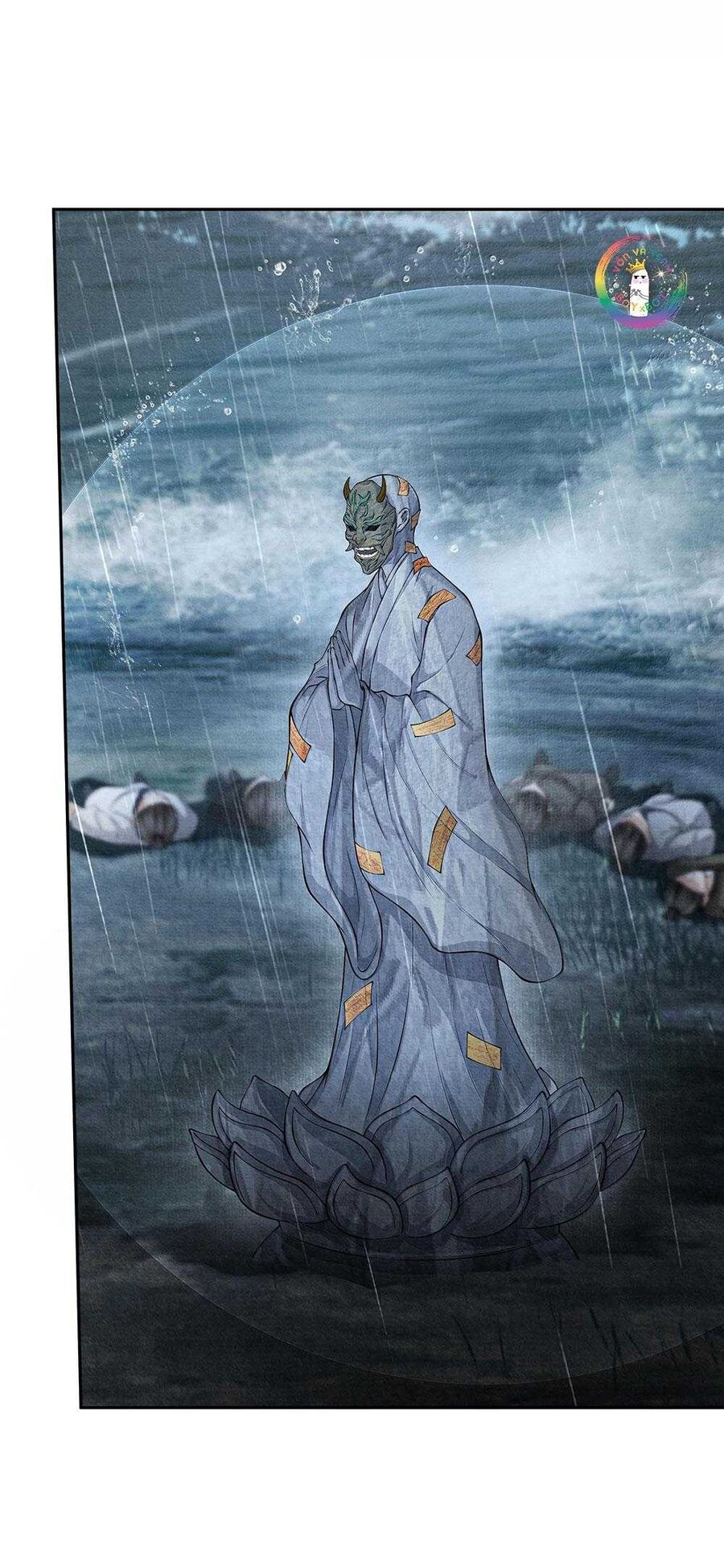 Đồng Tiền Kham Thế Chapter 137 - 24