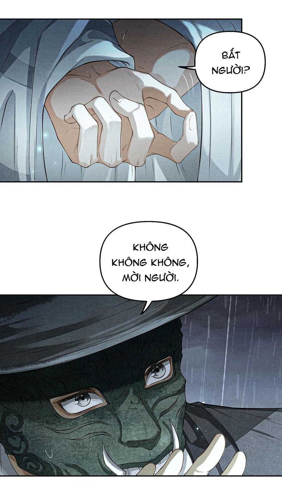 Đồng Tiền Kham Thế Chapter 137 - 28