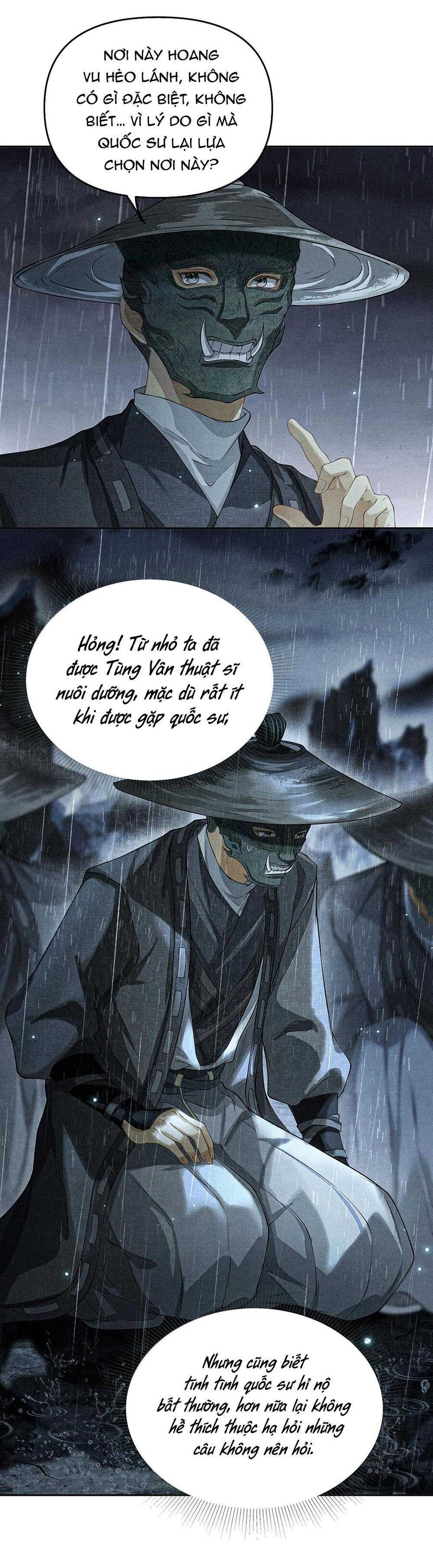 Đồng Tiền Kham Thế Chapter 137 - 29