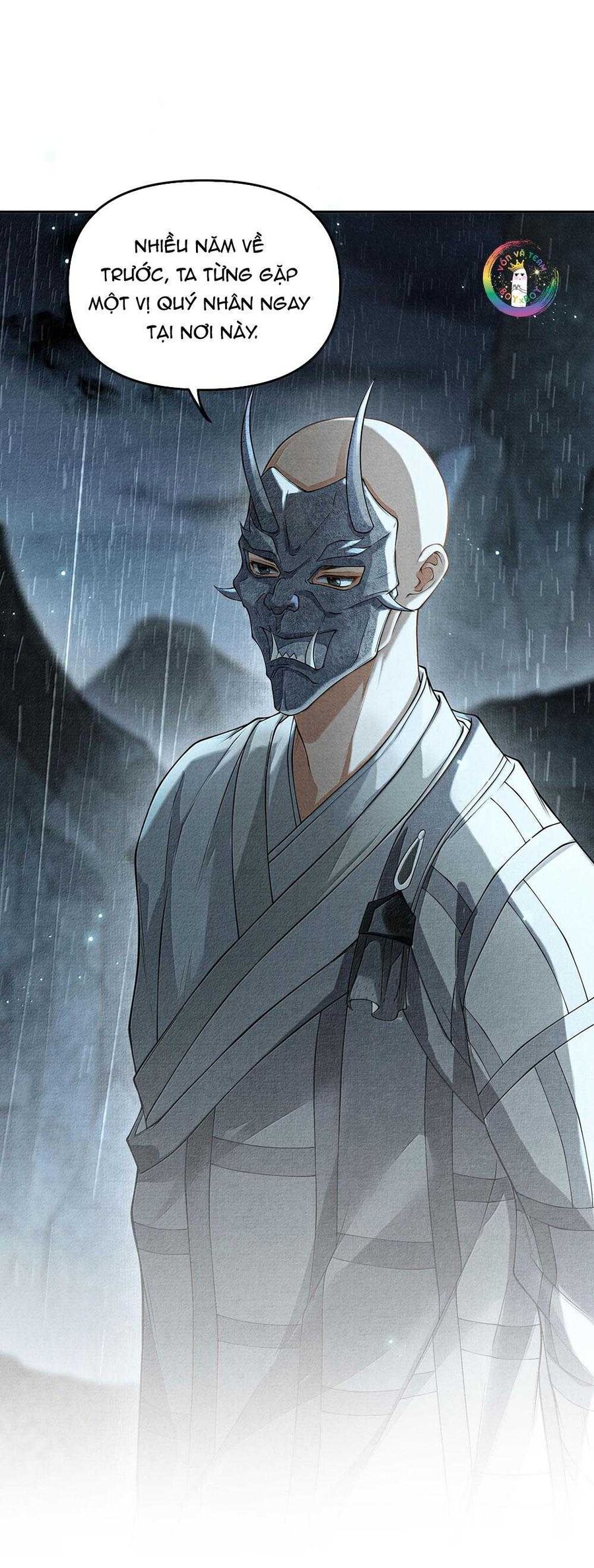 Đồng Tiền Kham Thế Chapter 137 - 30