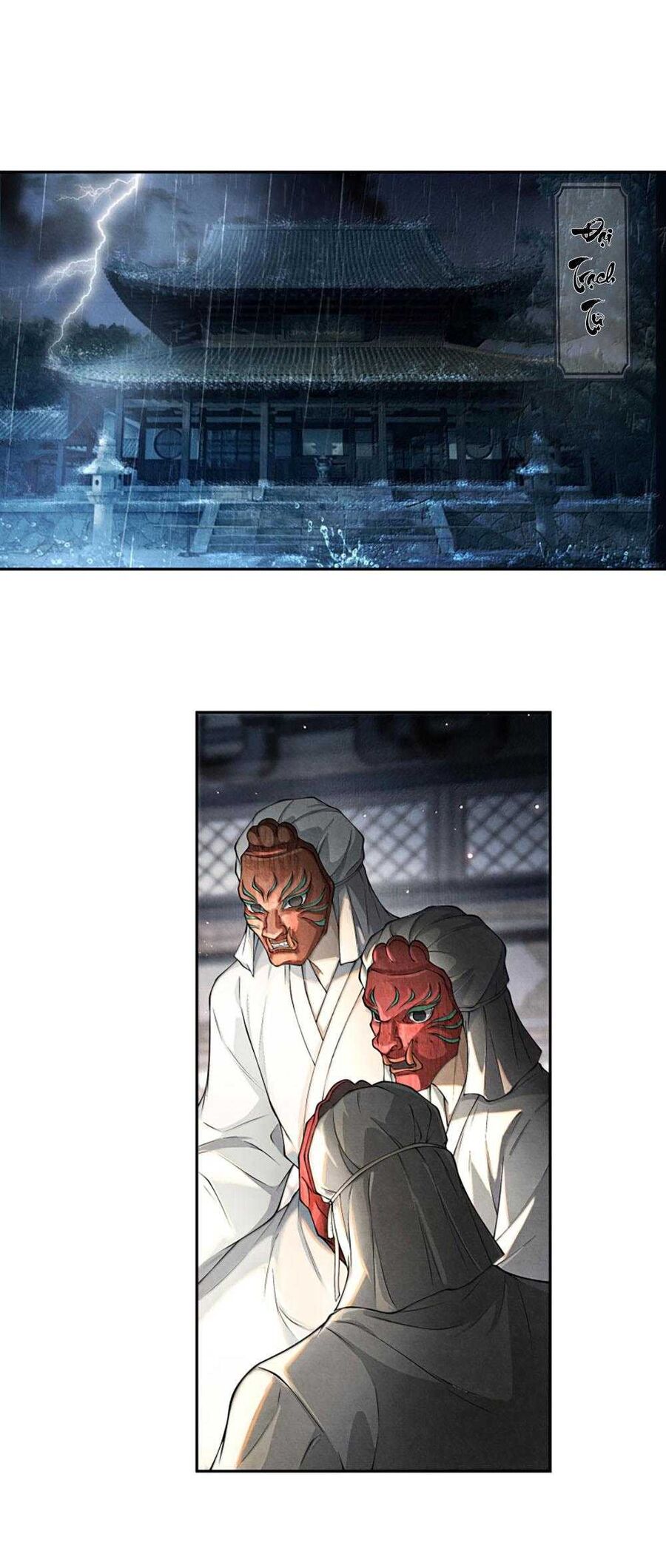 Đồng Tiền Kham Thế Chapter 137 - 5