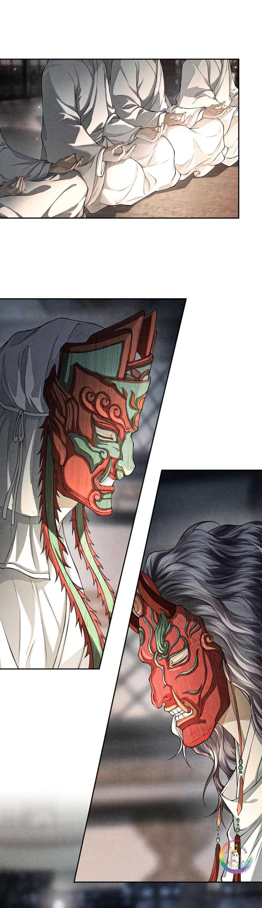 Đồng Tiền Kham Thế Chapter 137 - 6