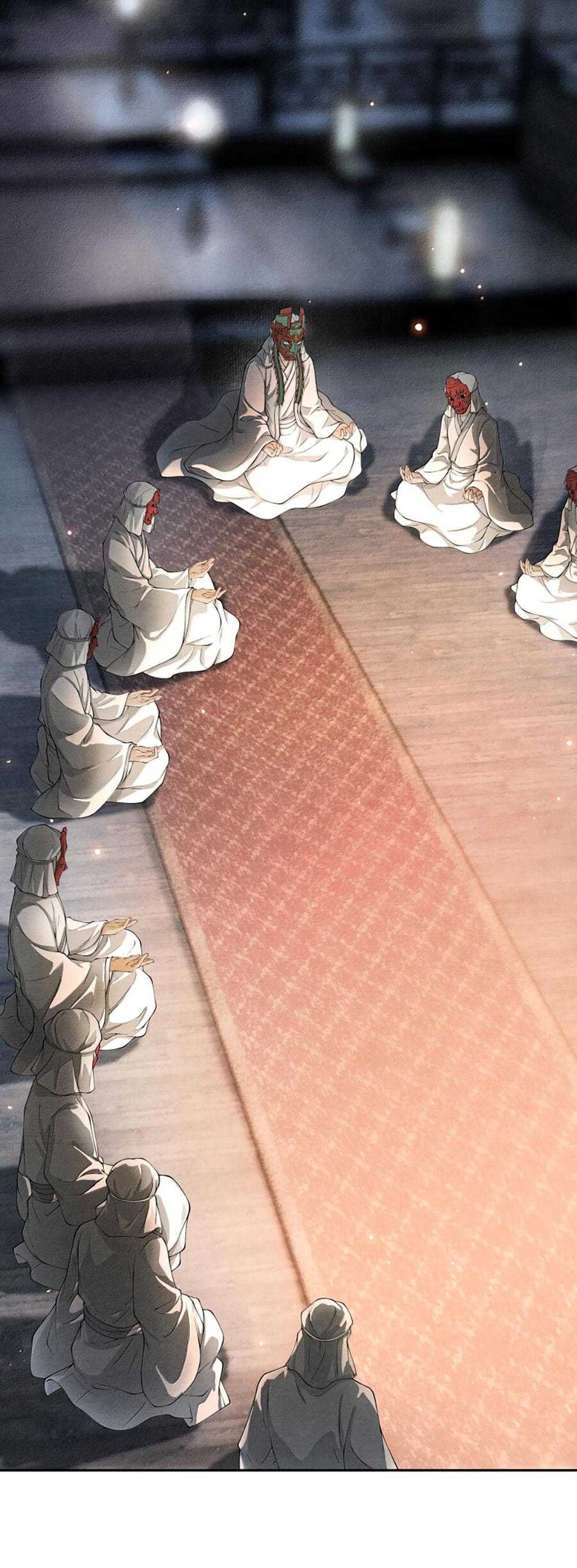 Đồng Tiền Kham Thế Chapter 137 - 7