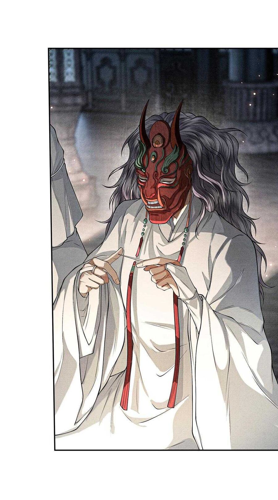 Đồng Tiền Kham Thế Chapter 137 - 8