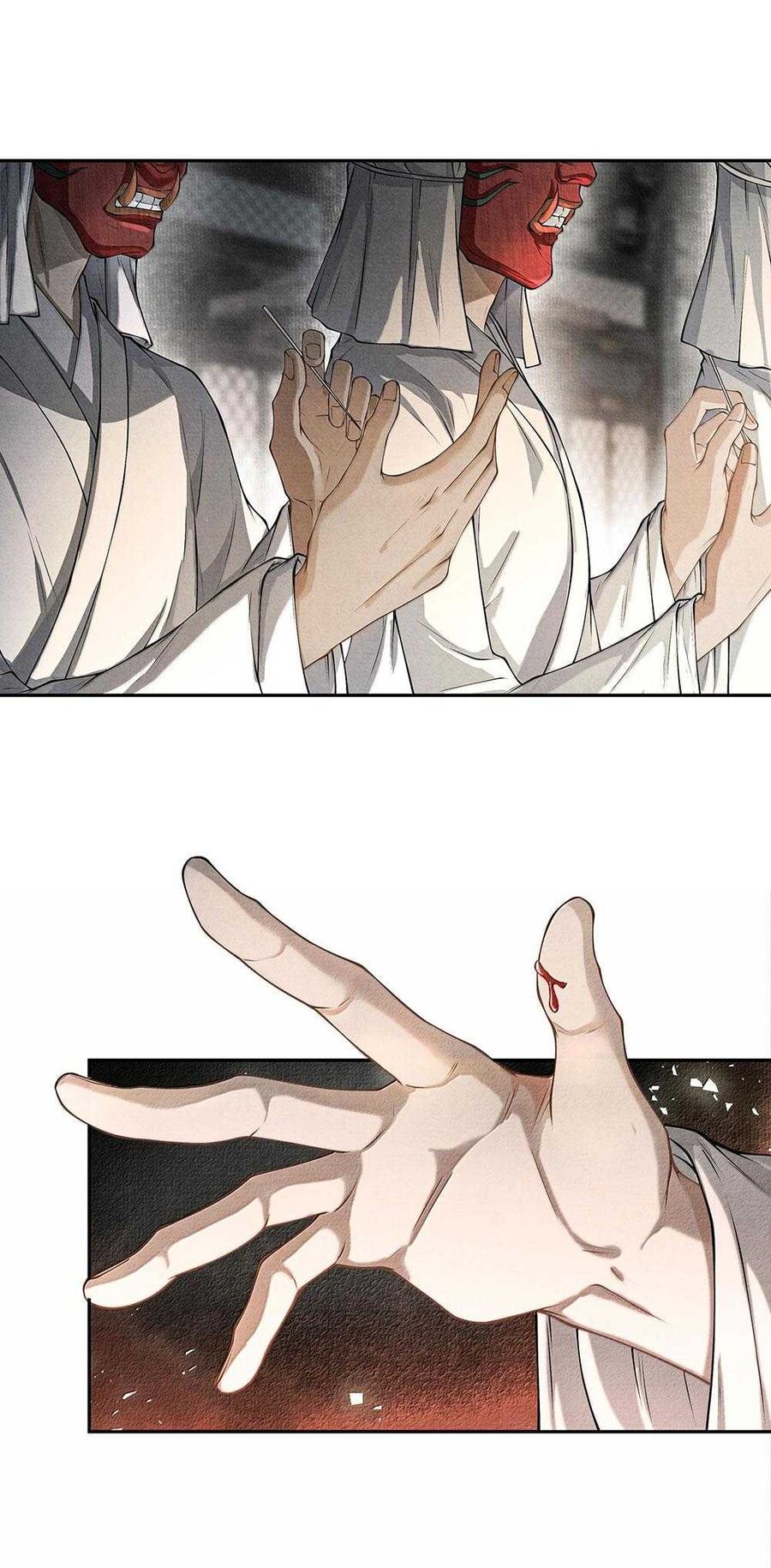 Đồng Tiền Kham Thế Chapter 137 - 9