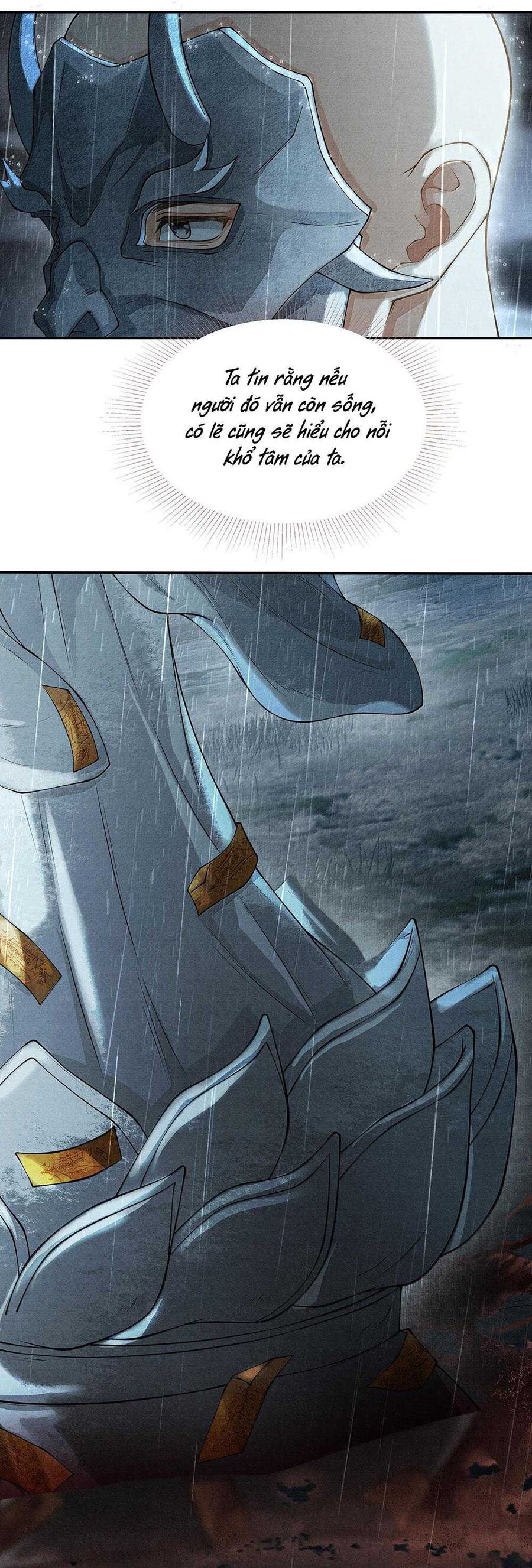 Đồng Tiền Kham Thế Chapter 138 - 11