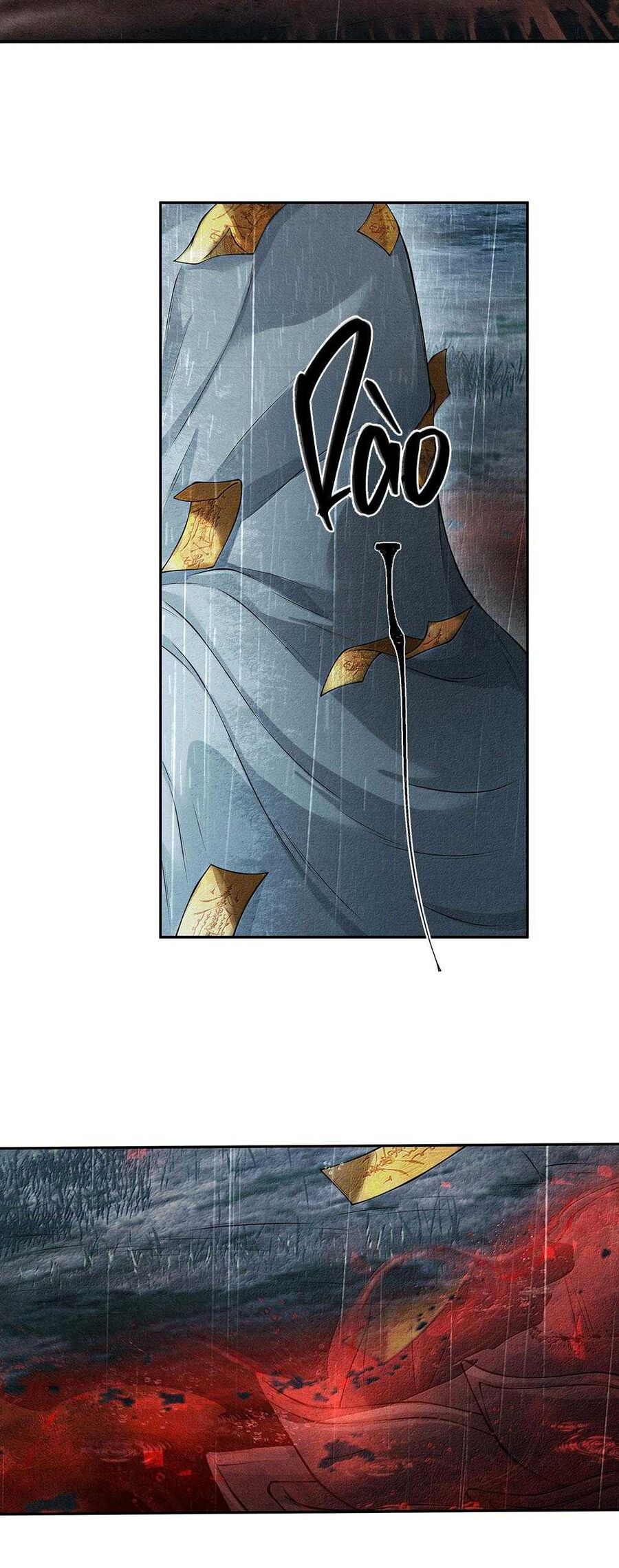 Đồng Tiền Kham Thế Chapter 138 - 12