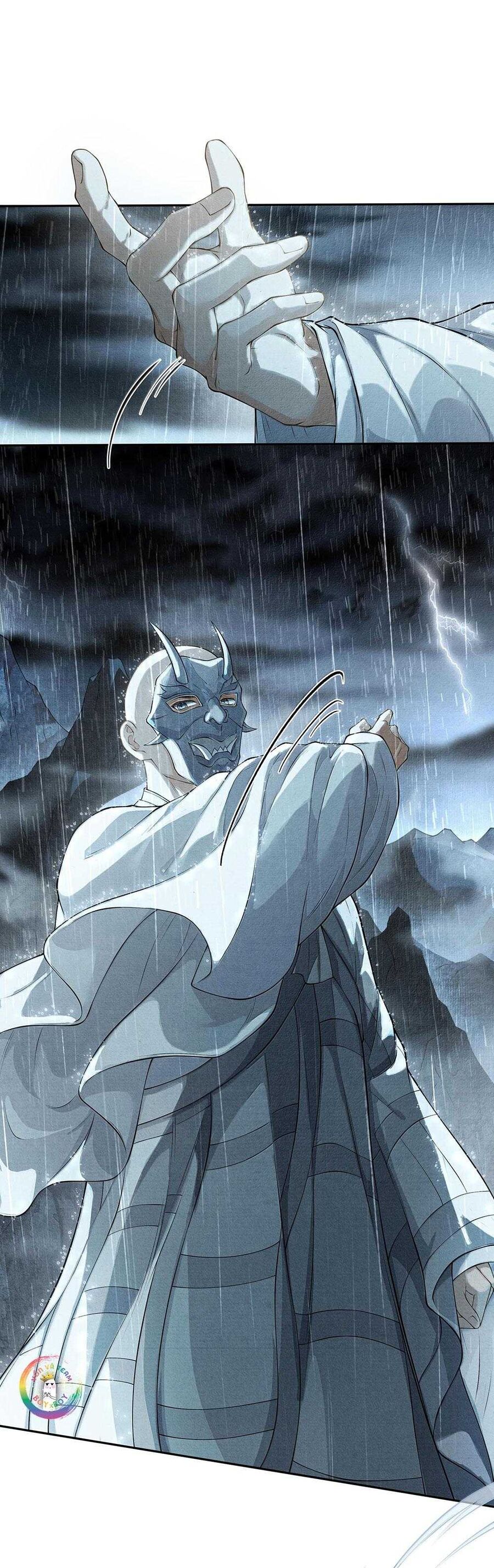 Đồng Tiền Kham Thế Chapter 138 - 13