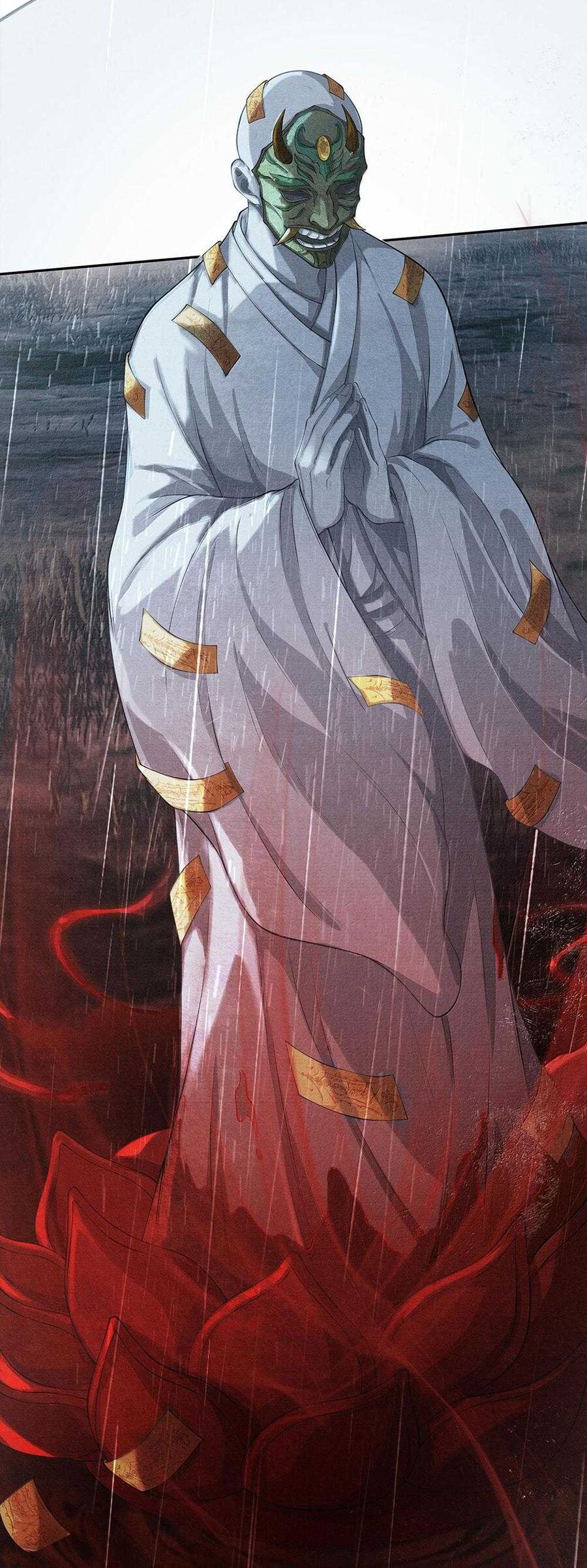 Đồng Tiền Kham Thế Chapter 138 - 16