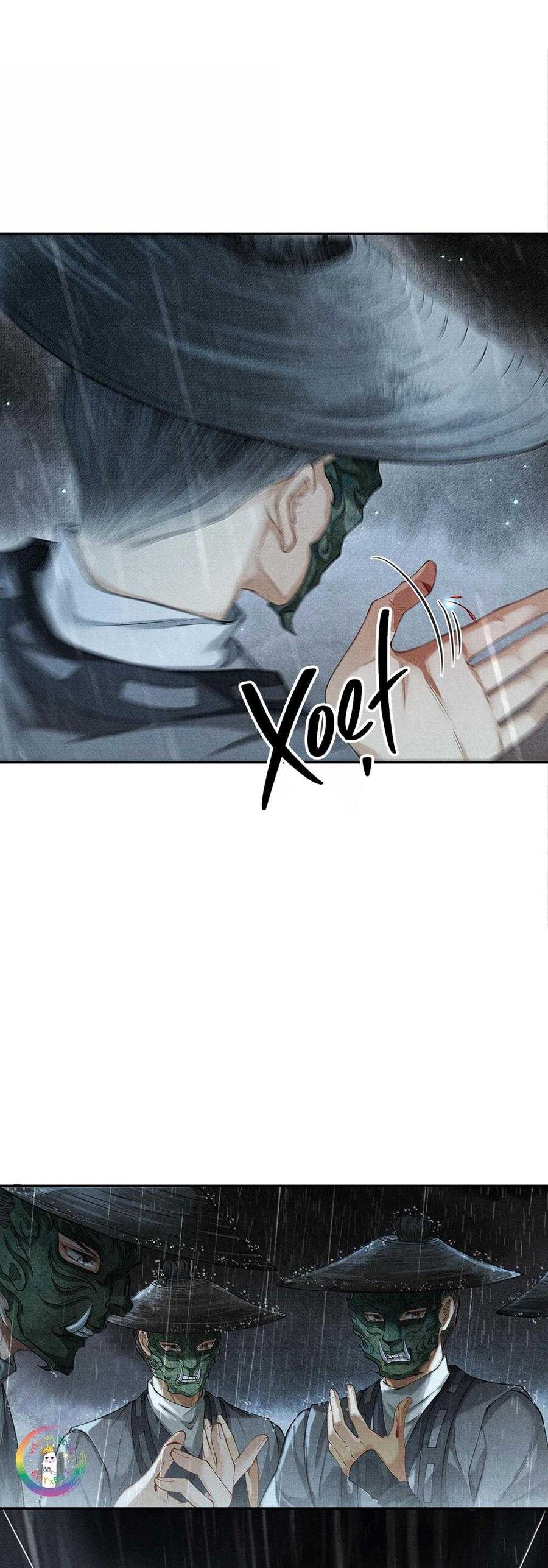 Đồng Tiền Kham Thế Chapter 138 - 20