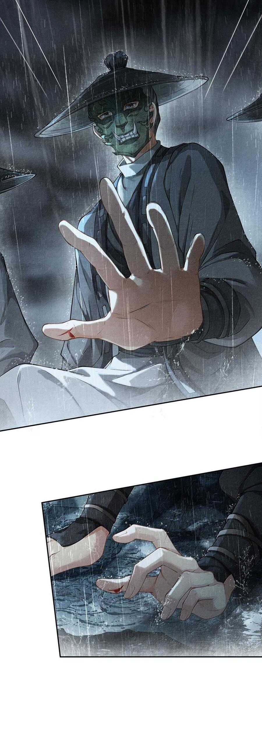 Đồng Tiền Kham Thế Chapter 138 - 21