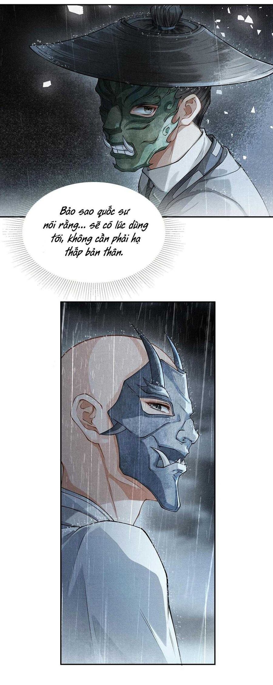 Đồng Tiền Kham Thế Chapter 138 - 22