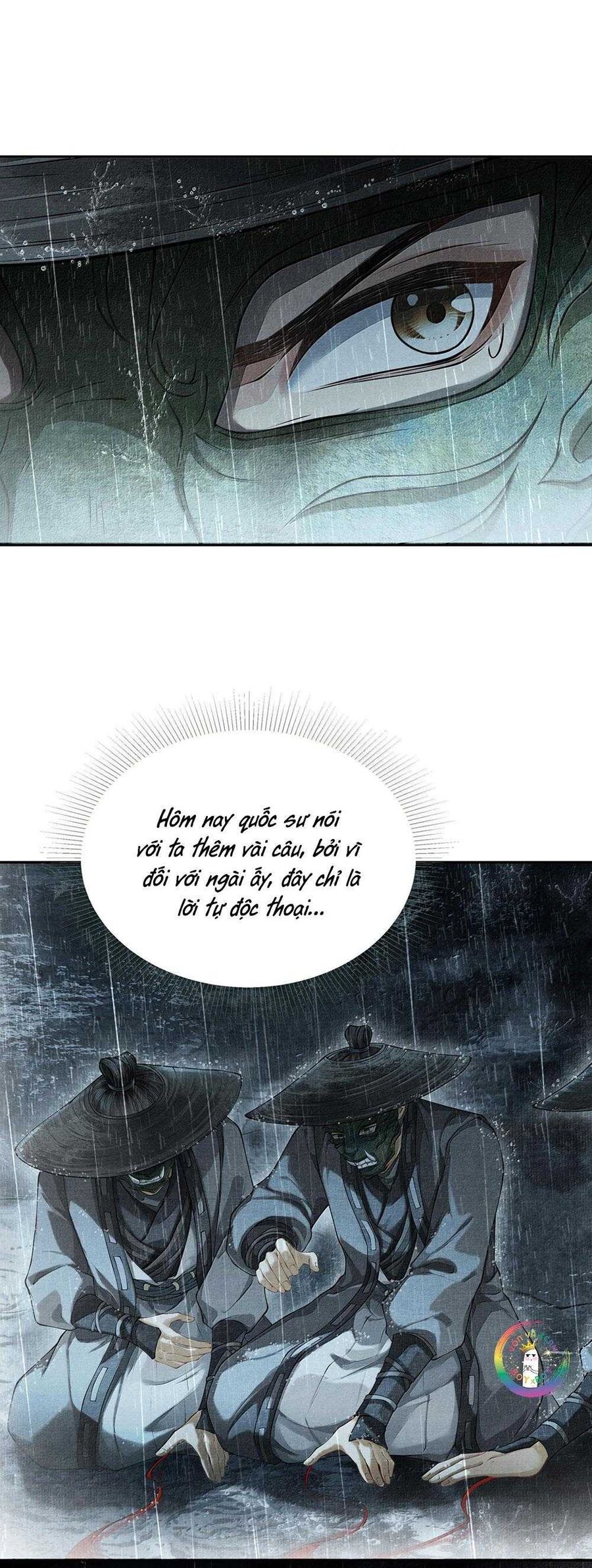 Đồng Tiền Kham Thế Chapter 138 - 23