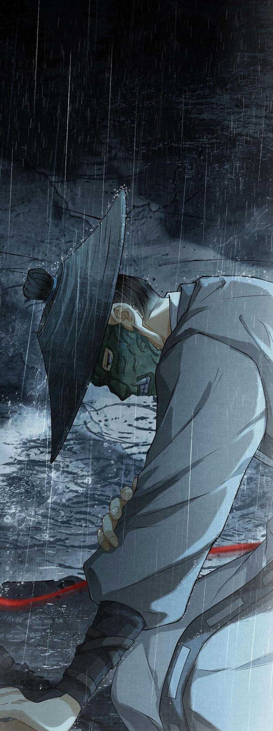 Đồng Tiền Kham Thế Chapter 138 - 24