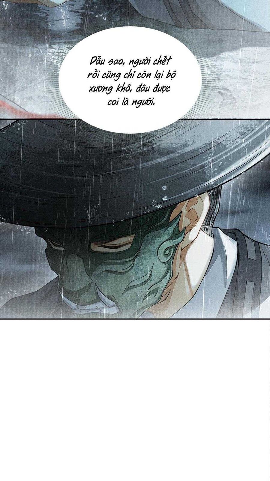 Đồng Tiền Kham Thế Chapter 138 - 25