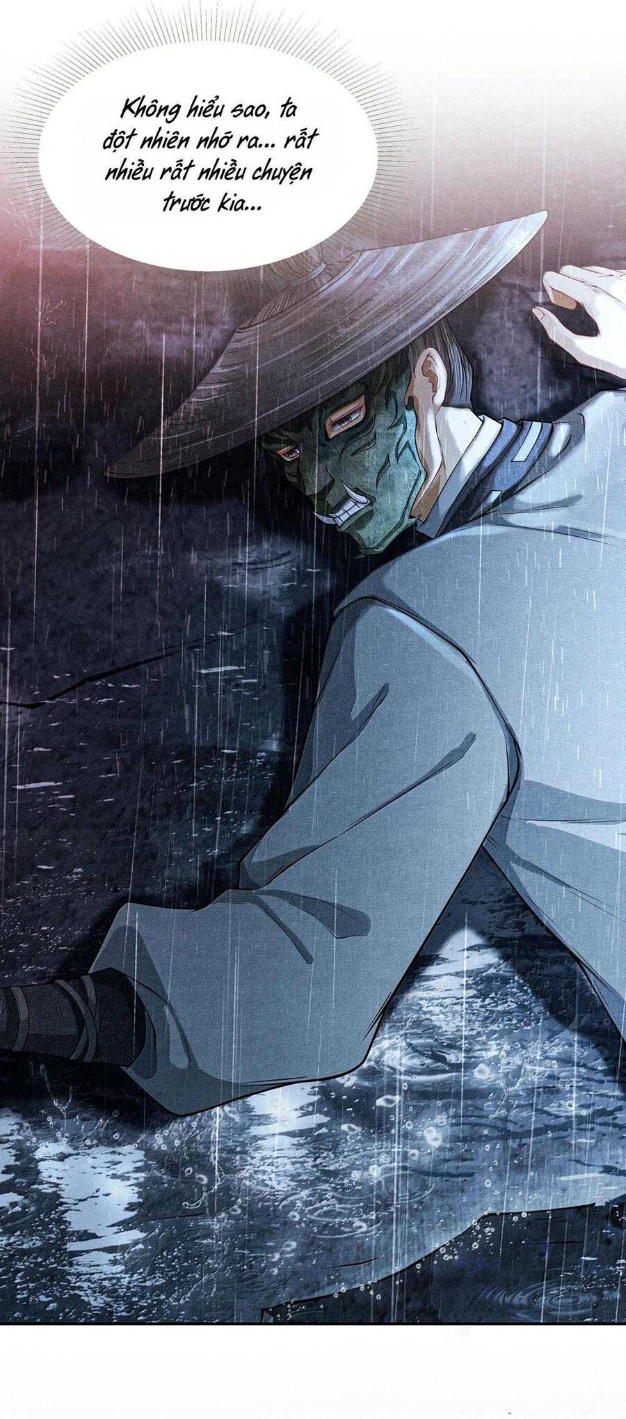 Đồng Tiền Kham Thế Chapter 138 - 26