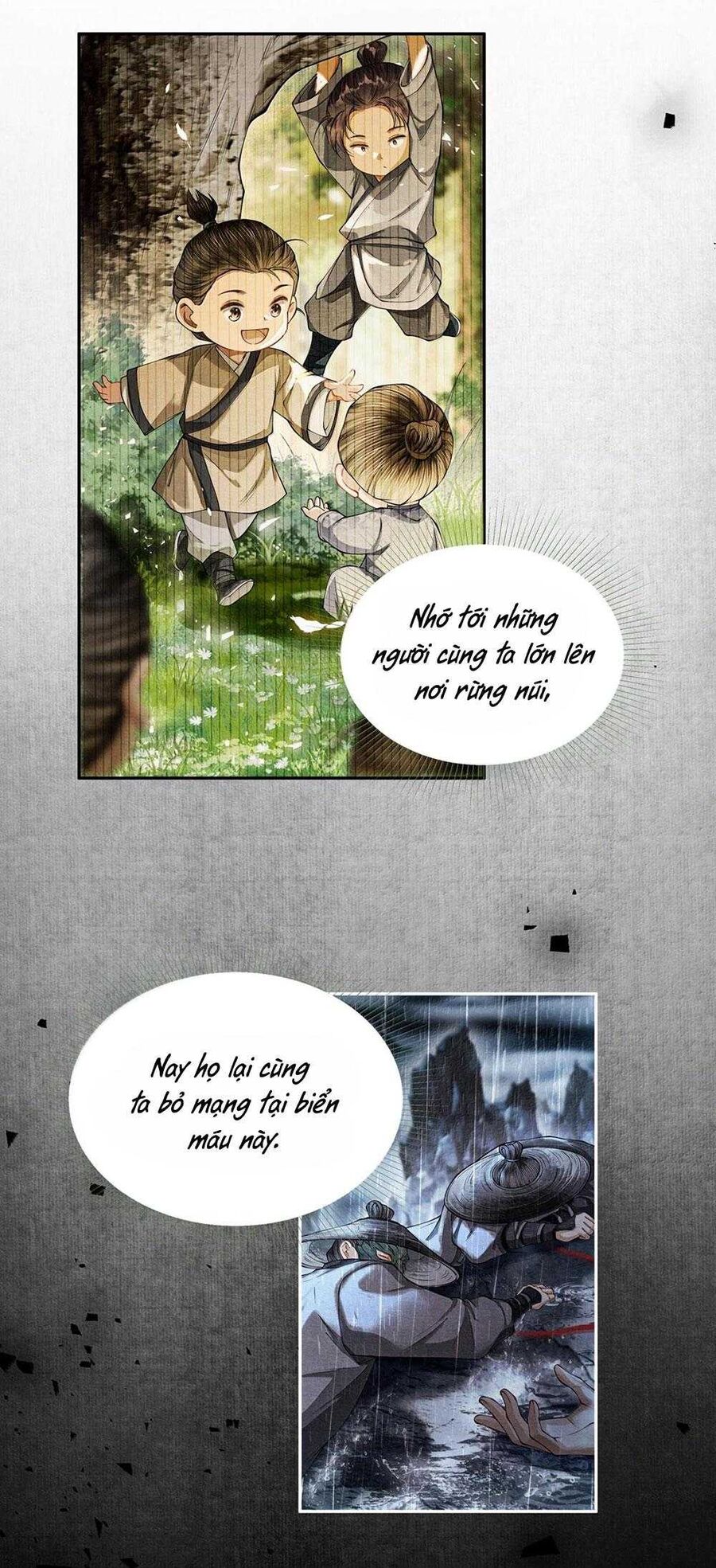 Đồng Tiền Kham Thế Chapter 138 - 27