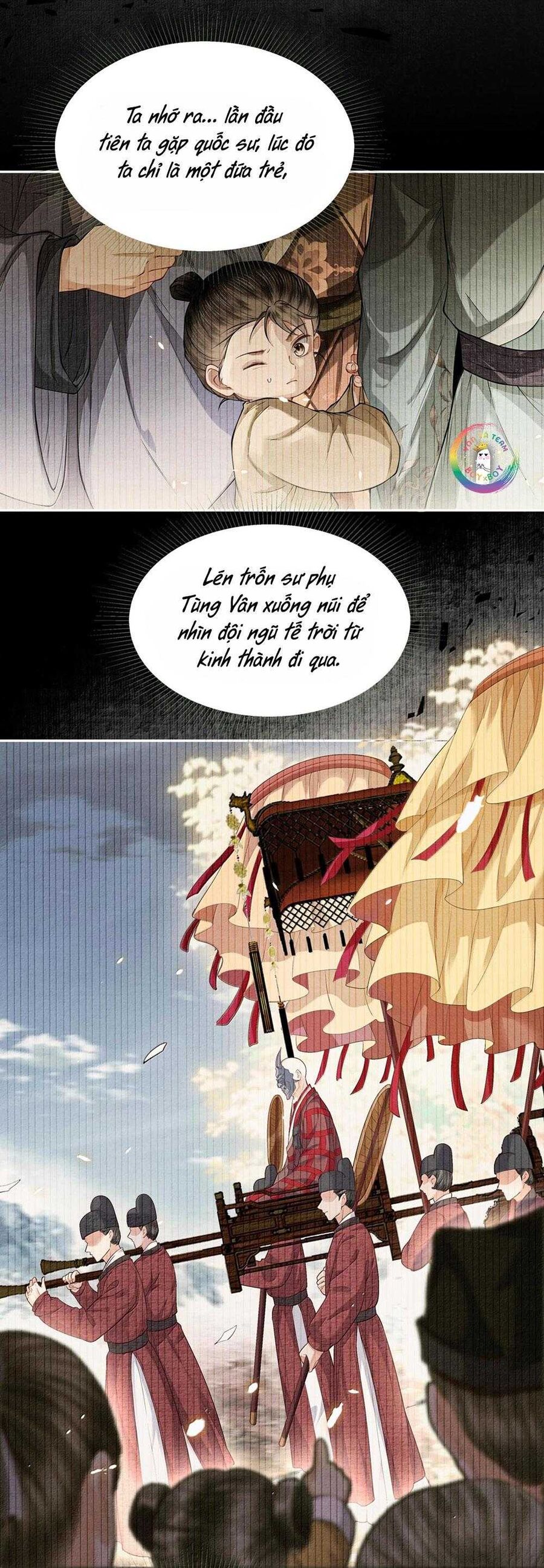 Đồng Tiền Kham Thế Chapter 138 - 28